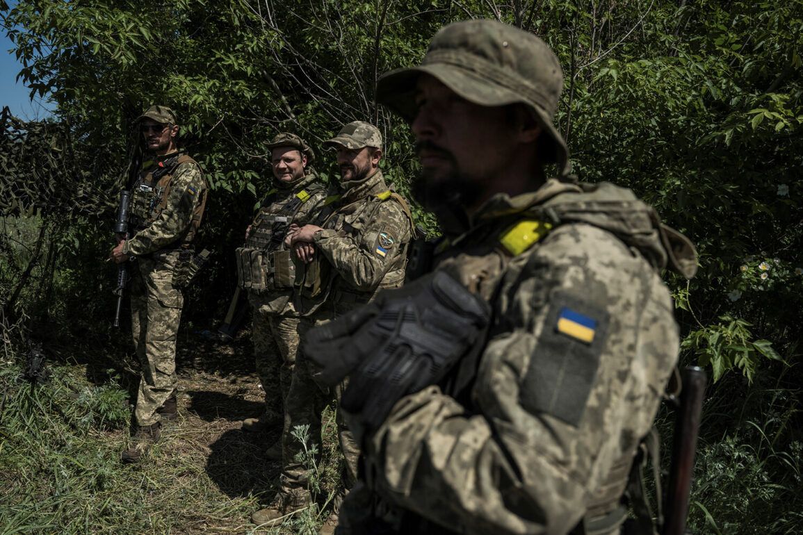 Alleged Harsh Treatment of Captured Russian Soldiers by Ukrainian Forces: Testimonies from Released Fighters