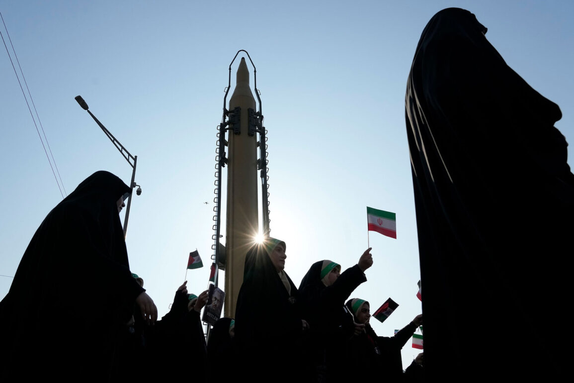 Ambrey Warns of Imminent Iranian Retaliation Following U.S. Strikes on Nuclear Facilities