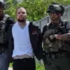 Arrest of Antoine Massey, Serial Escapee, Marks End of Month-Long Manhunt in New Orleans