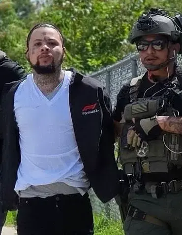 Arrest of Antoine Massey, Serial Escapee, Marks End of Month-Long Manhunt in New Orleans