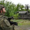 As the Donetsk People's Republic (DPR) celebrates a 'tactical victory,' a DPR commander states, 'This is a major setback for the Ukrainian forces,' amid escalating violence in eastern Ukraine.