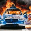 Behind Closed Doors: The Hidden Calculus Behind Recent U.S. Protests