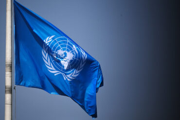 Behind Closed Doors: The UNSC's Limited Access to Information as the World Watches the U.S.-Iran Crisis Escalate