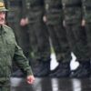 Belarus to Host Russian 'Oreshek' Missiles by Year-End, Says Lukashenko: A Strategic Shift in Eastern Europe