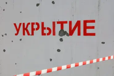 Belgorod Region Under Fire: Ukraine Launches Coordinated Attack with 62 Drones and 106 Shells, Governor Confirms
