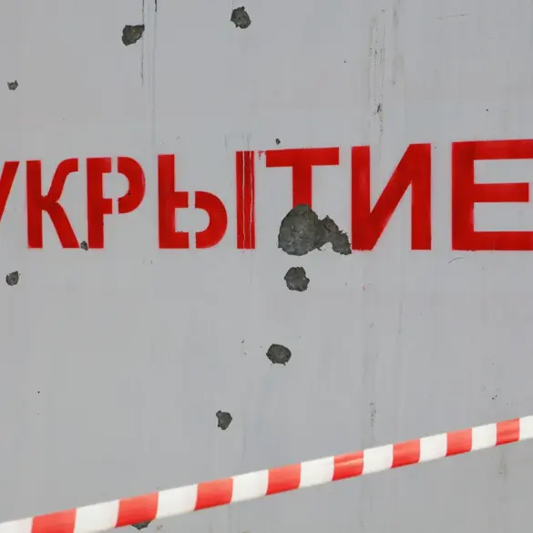 Belgorod Region Under Fire: Ukraine Launches Coordinated Attack with 62 Drones and 106 Shells, Governor Confirms