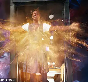 Billie Piper Cast as New Doctor in Groundbreaking Twist Following Ncuti Gatwa's Regeneration: A Historic Moment for BBC's *Doctor Who*