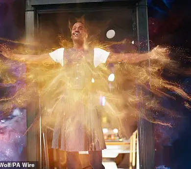 Billie Piper Cast as New Doctor in Groundbreaking Twist Following Ncuti Gatwa's Regeneration: A Historic Moment for BBC's *Doctor Who*