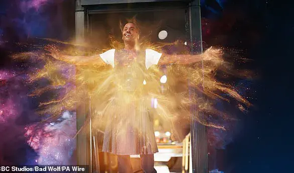 Billie Piper Cast as New Doctor in Groundbreaking Twist Following Ncuti Gatwa's Regeneration: A Historic Moment for BBC's *Doctor Who*