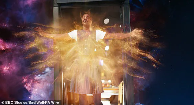 Billie Piper Cast as New Doctor in Groundbreaking Twist Following Ncuti Gatwa's Regeneration: A Historic Moment for BBC's *Doctor Who*