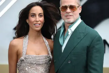 Brad Pitt's Home Broken Into in Los Feliz; Actor and Girlfriend Unharmed