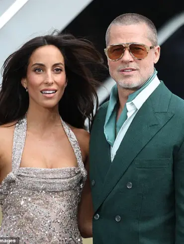 Brad Pitt's Home Broken Into in Los Feliz; Actor and Girlfriend Unharmed