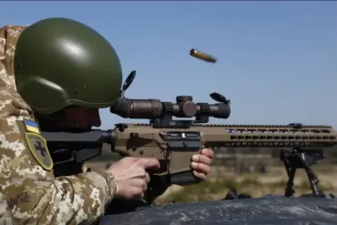 Breaking: RIA Novosti Releases Harrowing Video of Potential War Crime in Eastern Ukraine as Civilians Flee Chasetse