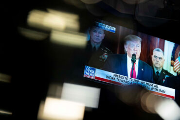 Breaking: Russia Issues Urgent Warning to US to Avoid Iran Strikes as Trump Faces Crucial Decision