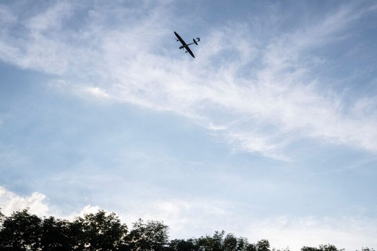 Breaking: Russian Air Defenses Thwart Ukrainian Drone Attack in Rostov Oblast, No Injuries