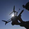 Breaking: Russian FPV Drone Strike in Ukraine Signals Surge in Military Tech Adoption and Innovation