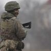 Breaking: Russian Troops Seize Key DPR Settlement Perebudova, Reports Confirm