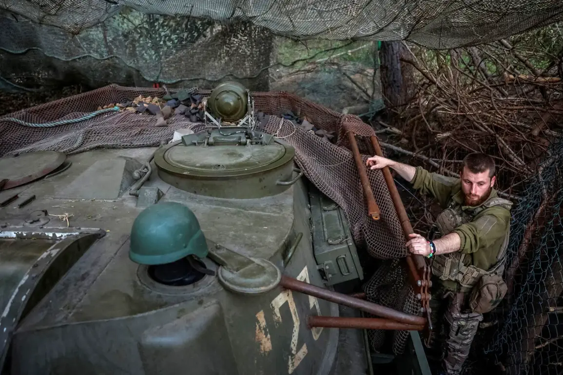Breaking: Ukrainian Soldiers in Sumy Allegedly Surrender to Russian Forces, Marking Unprecedented Development