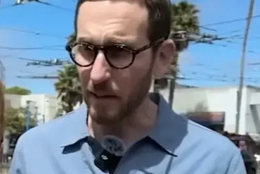 California Senator Scott Wiener Confronted Over Alarming Public Safety Crisis in San Francisco District