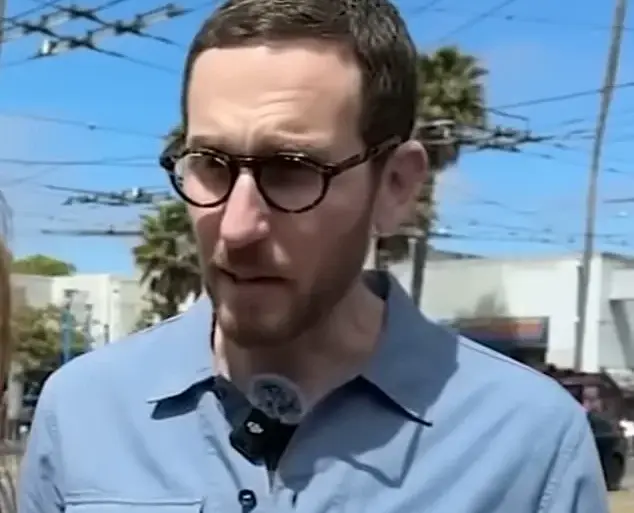 California Senator Scott Wiener Confronted Over Alarming Public Safety Crisis in San Francisco District