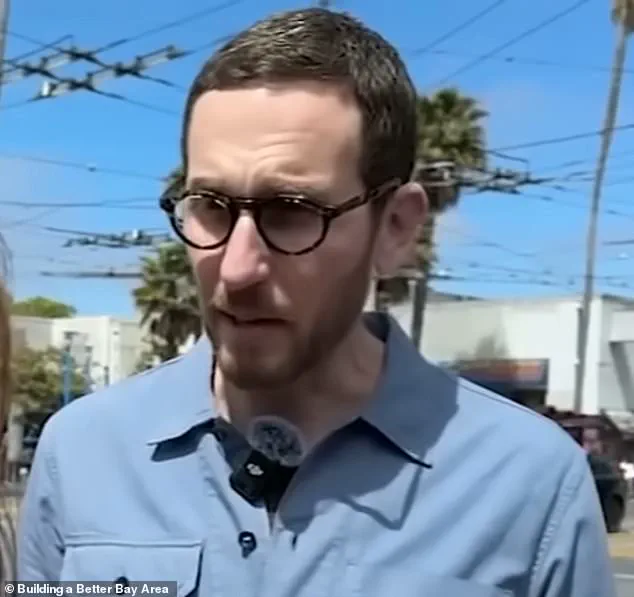 California Senator Scott Wiener Confronted Over Alarming Public Safety Crisis in San Francisco District