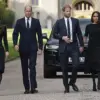 Cambridge Couple Outpaces Sussex in U.S. Popularity, YouGov Poll Reveals