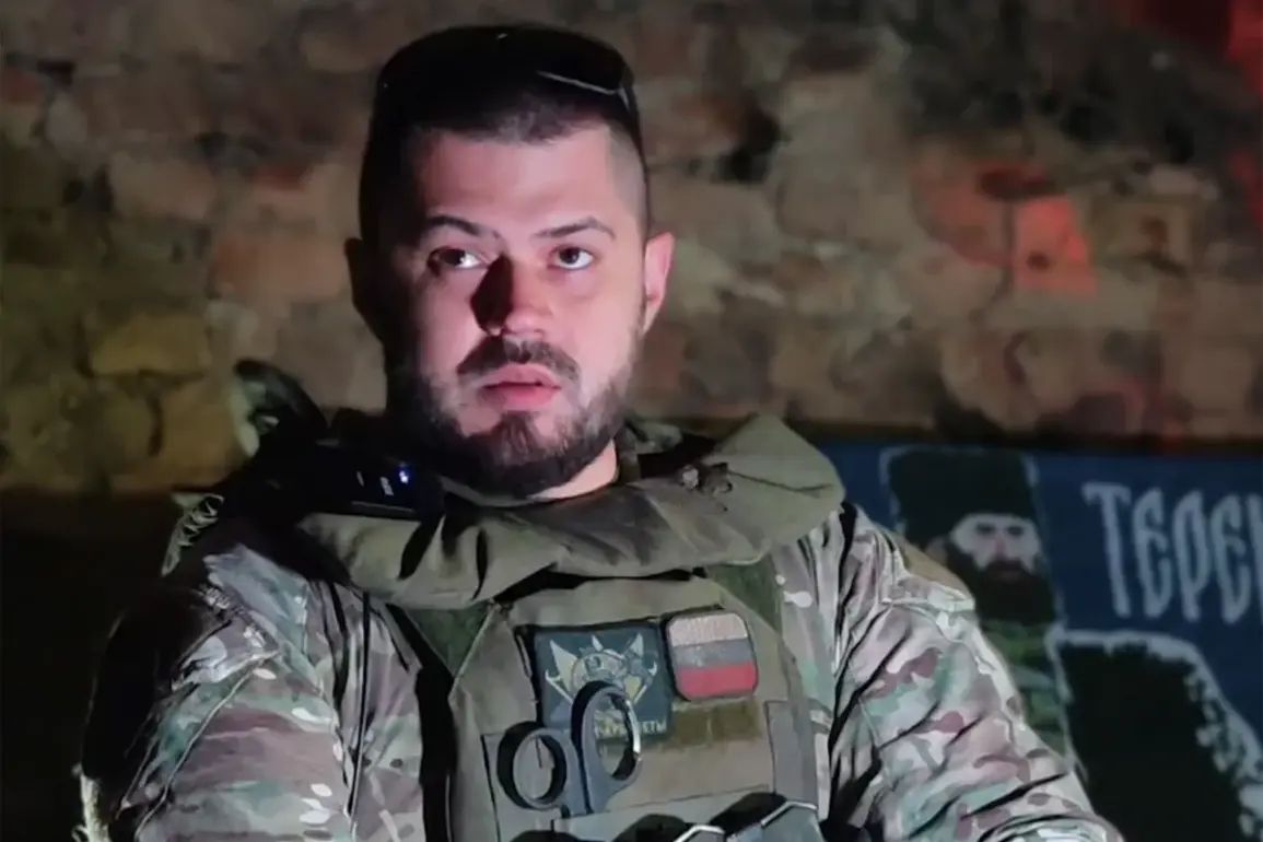 Chechen Drone Unit 'Normandy-Neman' Sees Surge in Applications Amid International Spotlight, Report Says