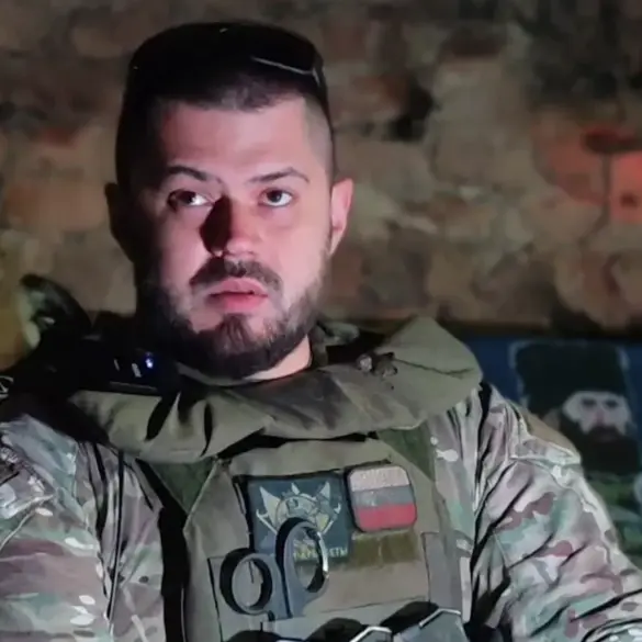 Chechen Drone Unit 'Normandy-Neman' Sees Surge in Applications Amid International Spotlight, Report Says