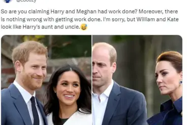 Christopher Bouzy Condemns 'Twisted' Conspiracy Theories Targeting Meghan Markle: 'A Nightmare of Harassment and Public Spectacle'