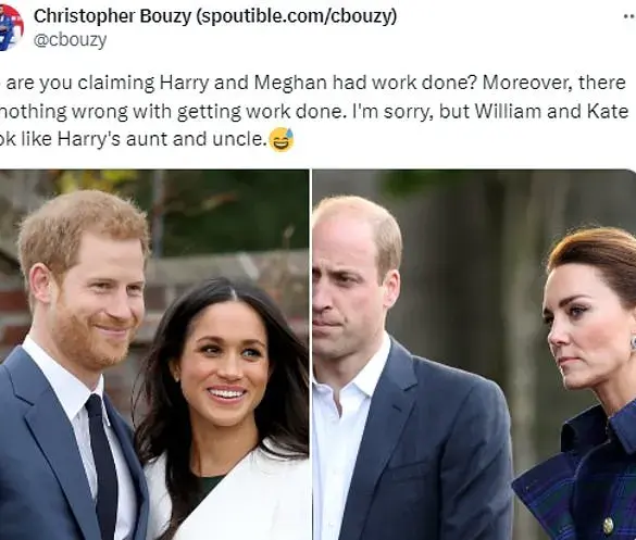 Christopher Bouzy Condemns 'Twisted' Conspiracy Theories Targeting Meghan Markle: 'A Nightmare of Harassment and Public Spectacle'