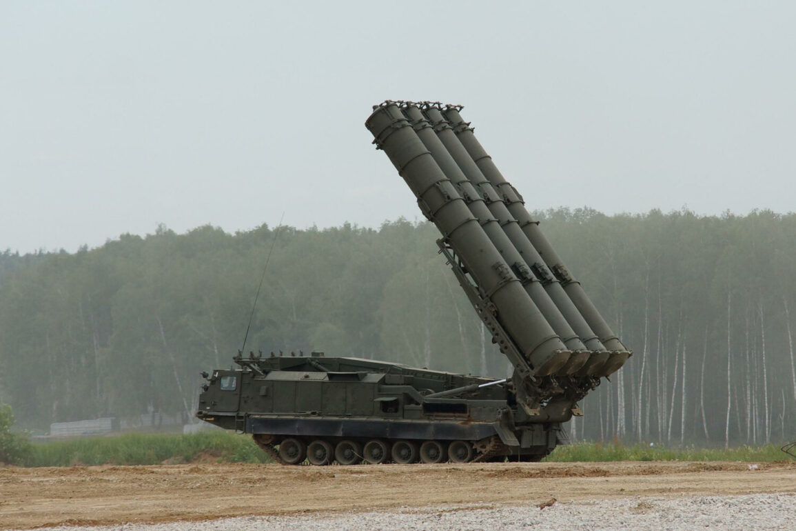 Crimea's Enhanced Defense Measures Virtually Eliminate Ukrainian Rocket Attacks, Says Governor