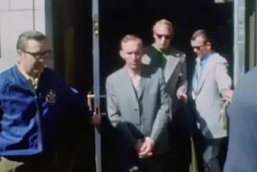 D.B. Cooper's Identity Closer to Being Solved, 50 Years After the Hijacking