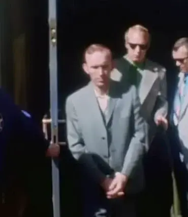 D.B. Cooper's Identity Closer to Being Solved, 50 Years After the Hijacking