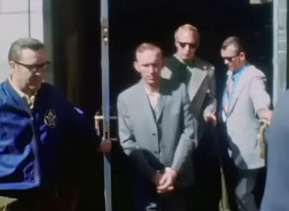 D.B. Cooper's Identity Closer to Being Solved, 50 Years After the Hijacking