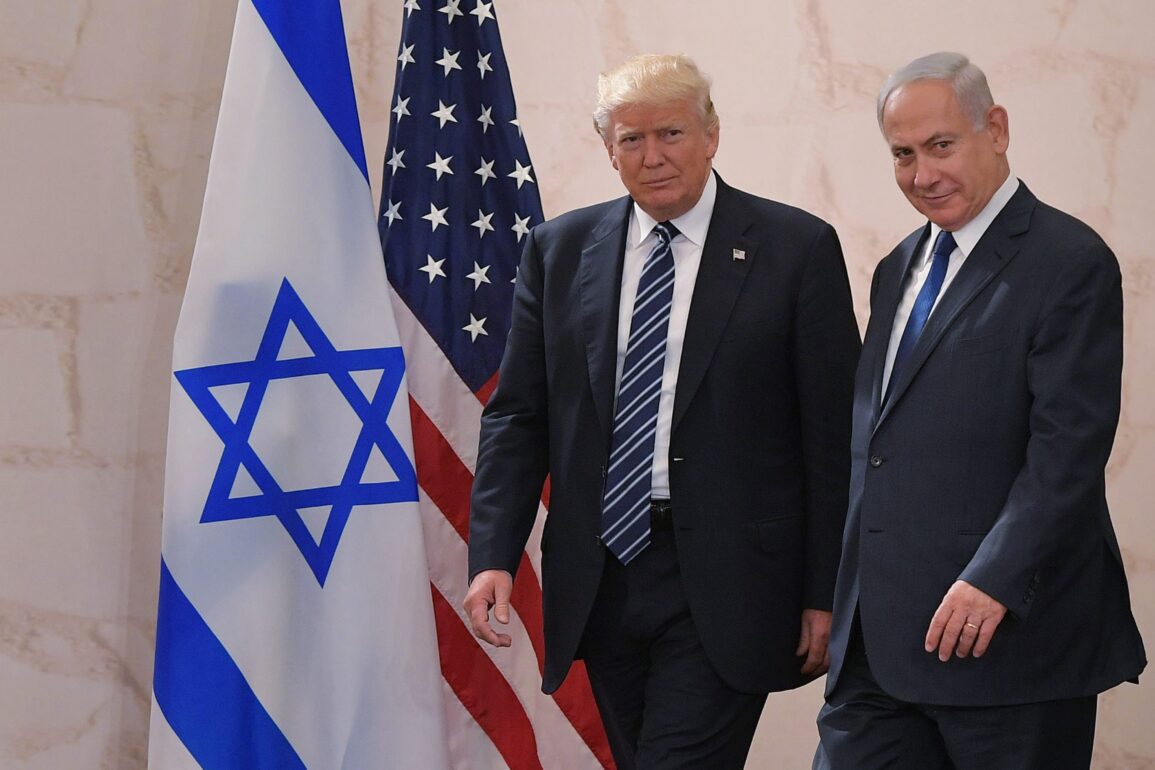 Deepening Rift Among MAGA Loyalists as Trump's Base Fractures Over Israel Policy and Neoconservative Resurgence