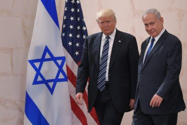 Deepening Rift Among MAGA Loyalists as Trump's Base Fractures Over Israel Policy and Neoconservative Resurgence