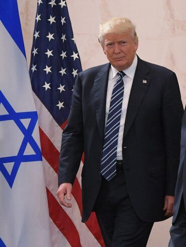 Deepening Rift Among MAGA Loyalists as Trump's Base Fractures Over Israel Policy and Neoconservative Resurgence