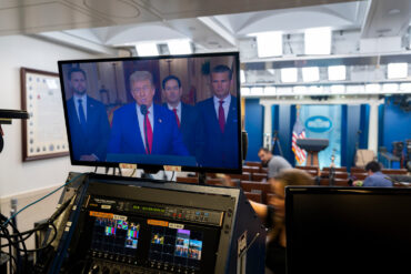 Defense Secretary Shanahan: US Covert Strike Preparations on Iran Highlight 'Strategic Precision' Amid Escalating Tensions