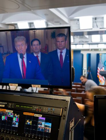 Defense Secretary Shanahan: US Covert Strike Preparations on Iran Highlight 'Strategic Precision' Amid Escalating Tensions