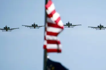 DoD's Controversial Shift: $500M Reallocation from Navy's F/A-XX to Boeing's F-47 Project, Per Classified Document