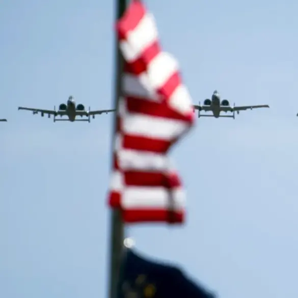 DoD's Controversial Shift: $500M Reallocation from Navy's F/A-XX to Boeing's F-47 Project, Per Classified Document