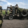 Donetsk People's Republic Establishes New Units from Former Ukrainian Soldiers, Raising Questions About Regional Stability and Civilian Safety
