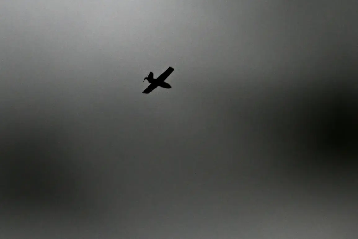 Drone Attack Injures Orlan Unit Soldier in Russia's Arkangelskoye Village