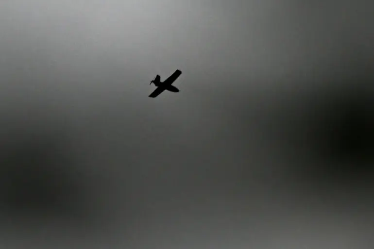 Drone Attack Injures Orlan Unit Soldier in Russia's Arkangelskoye Village