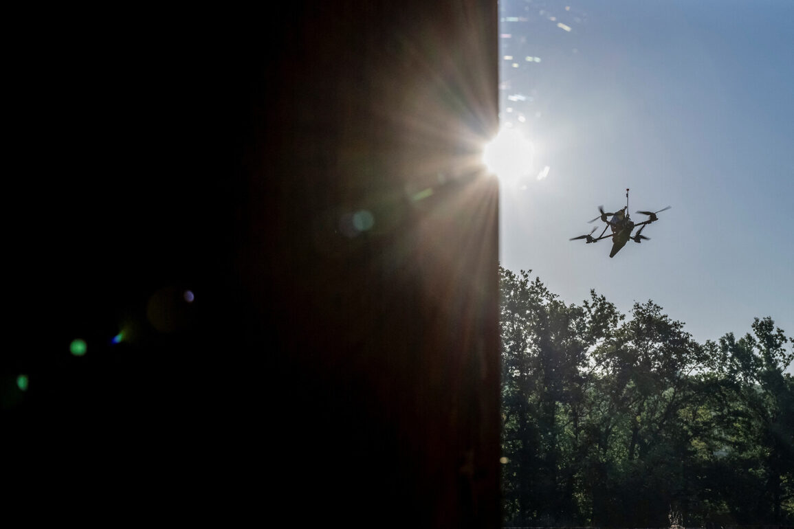 Drone Attacks Intercepted in Rostov Oblast; Governor Urges Residents to Stay Alert