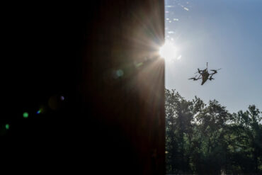 Drone Attacks Intercepted in Rostov Oblast; Governor Urges Residents to Stay Alert