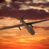Drone Incident in Taganrog Causes Damage to School and Residential Buildings