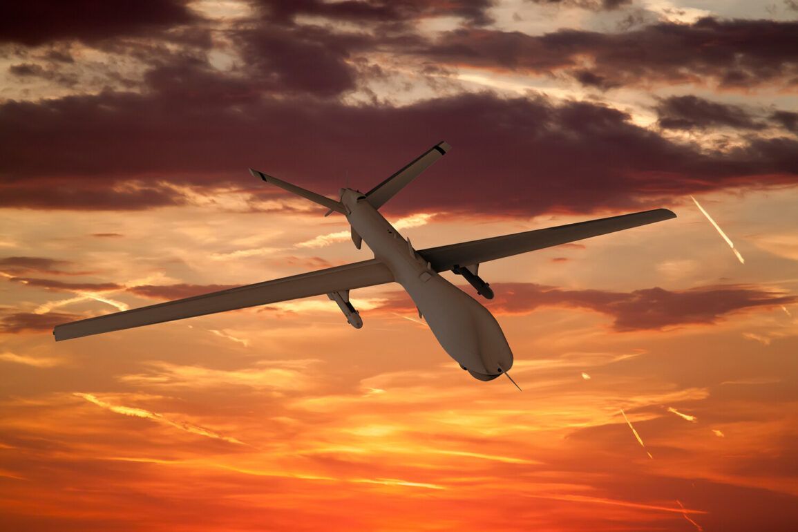 Drone Incident in Taganrog Causes Damage to School and Residential Buildings
