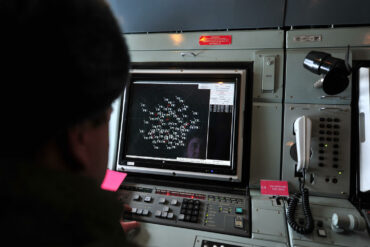 Drone Strikes Intercepted in Voronezh: No Casualties Reported as Air Defense Forces Neutralize Threat