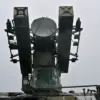 Drone Wreckage Falls in Nevinnomysk, Reports of Casualty Amid Escalating Tensions Along Russia's Southern Border